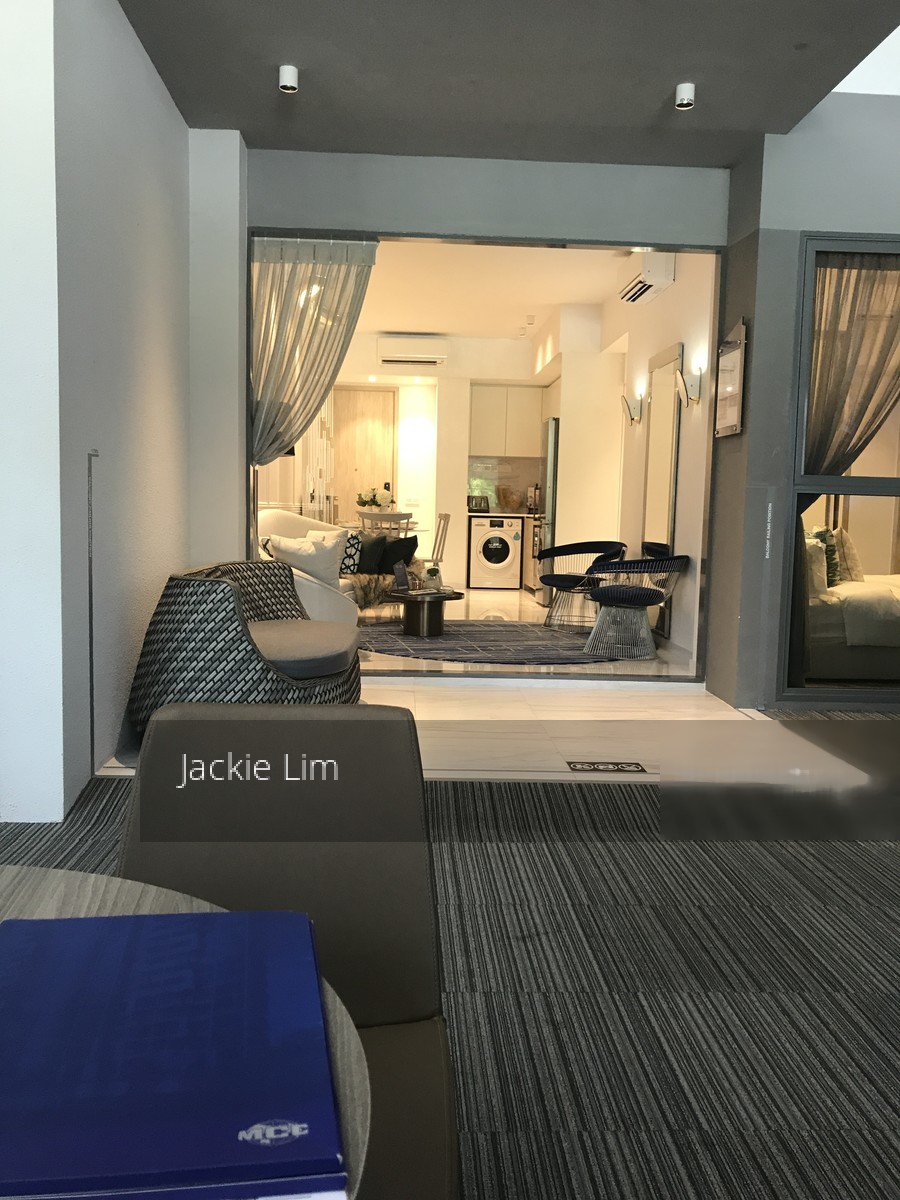 The Alps Residences thumbnail photo